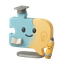 Klio AI Logo