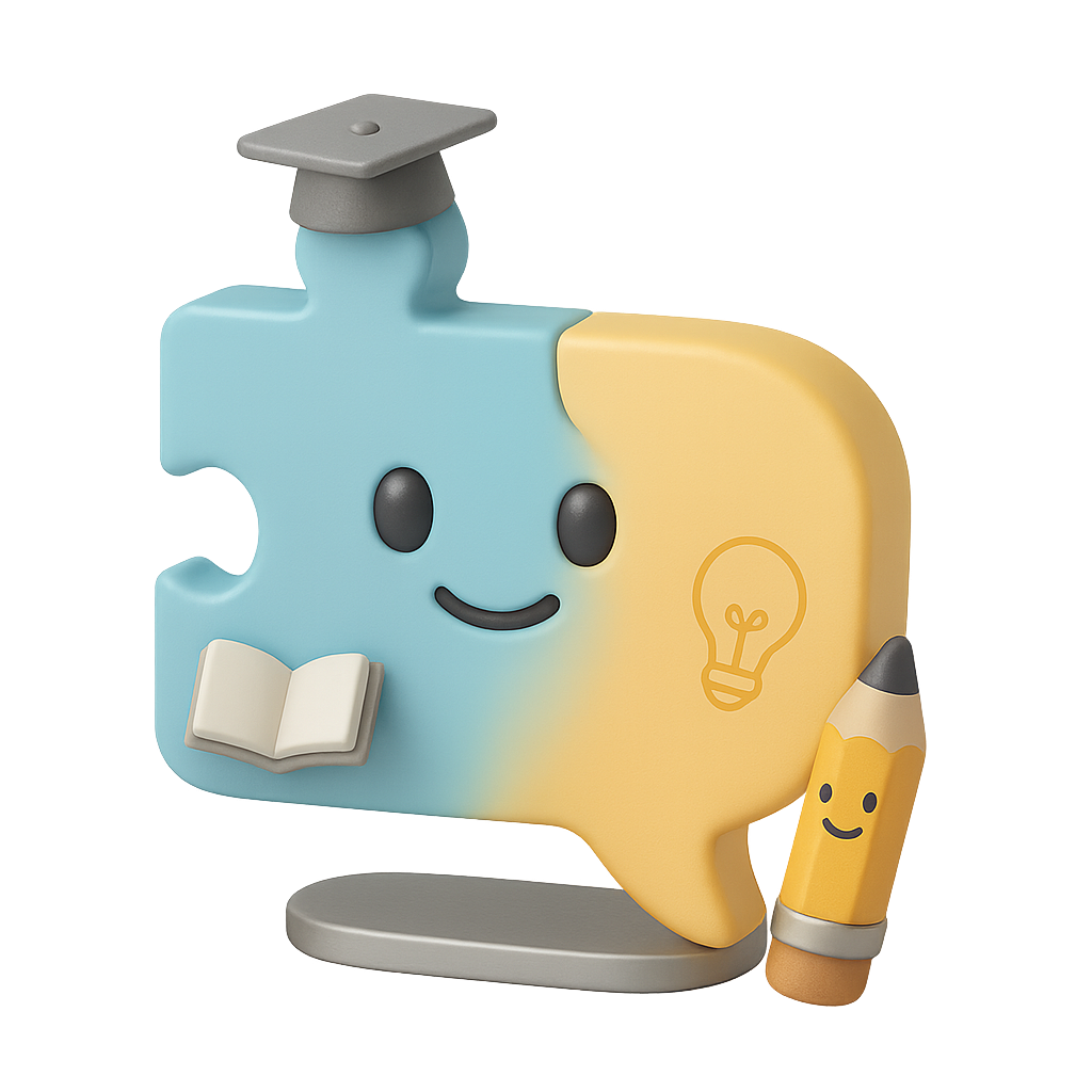 Klio AI Logo