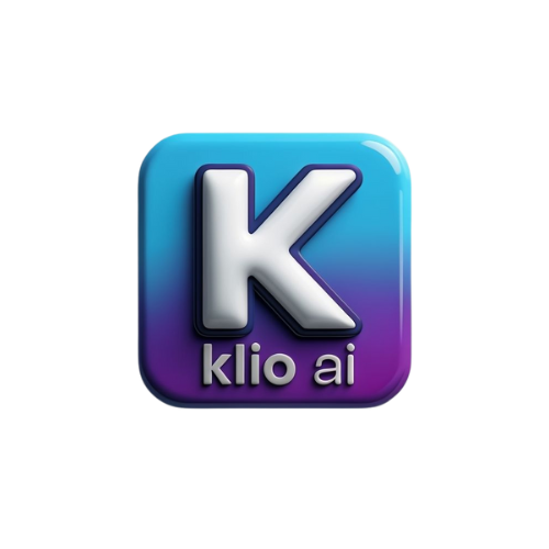 Klio AI Logo